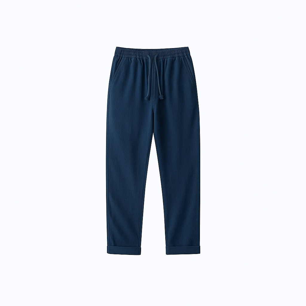 Linen pants